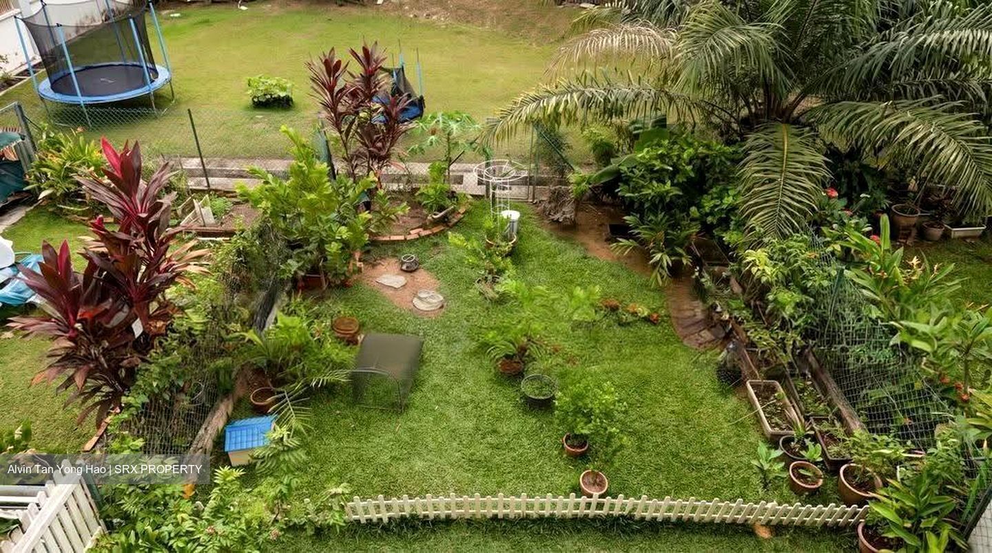 Watten Estate (D11), Terrace #634648241